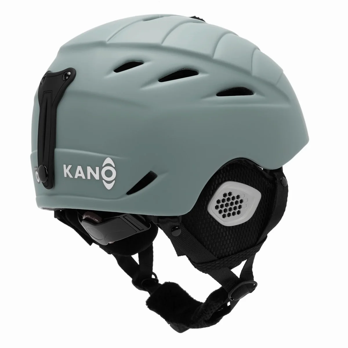 Casco de Nieve para Niños Moss - Imagen 9
