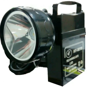 FOCO CAZA/ LUZ BLANCA/ 25W