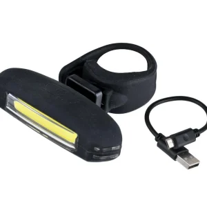 Luz Trasera Para Bicicleta XC-181R