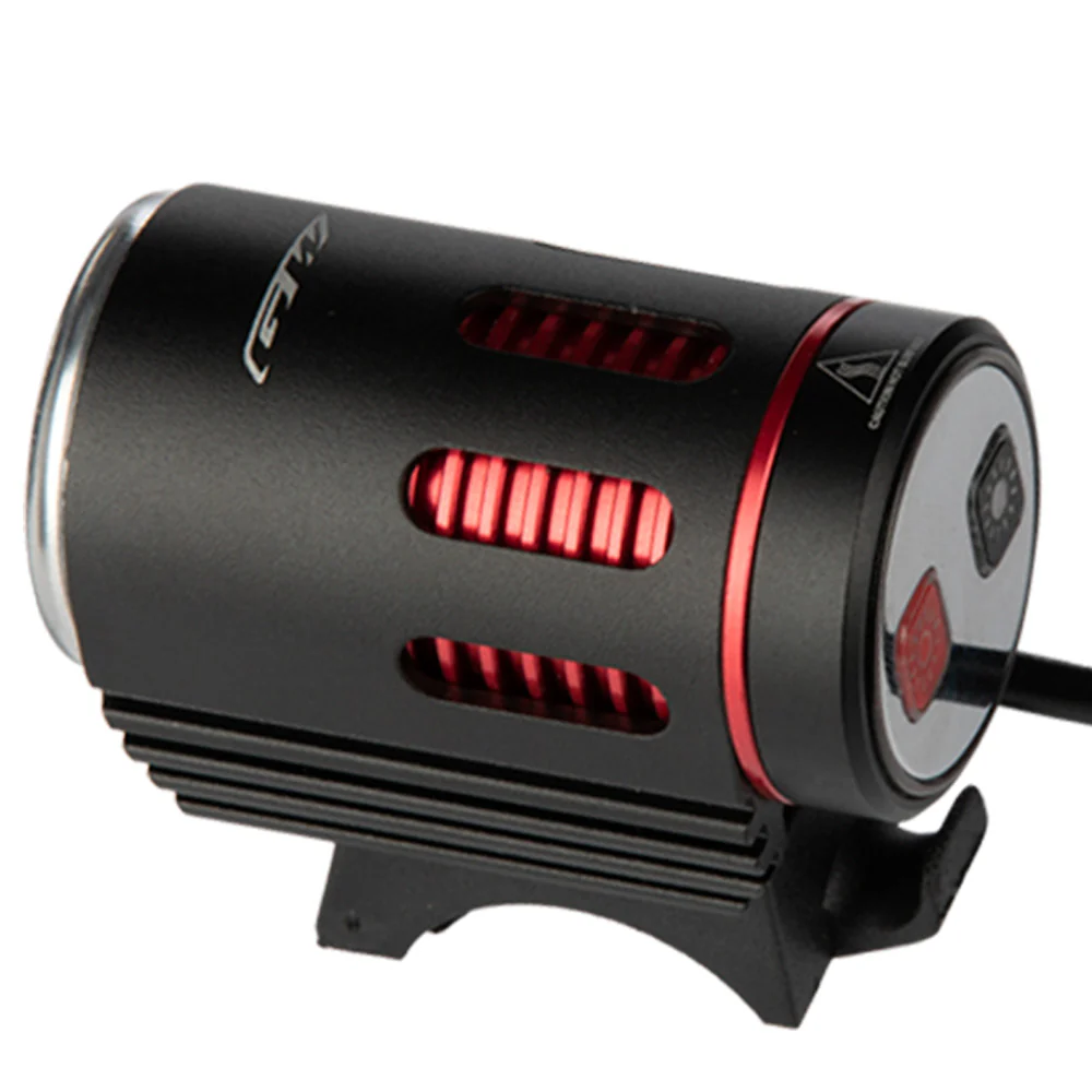 Luz Delantera LED XC-182 1000 LUMENS