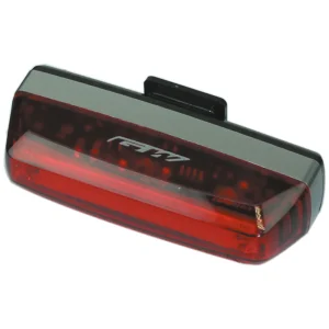 Luz Trasera para bicicleta XC-238R 35L