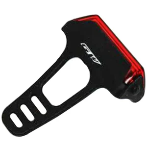 Luz Trasera para bicicleta EBL-3262 LED