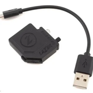 Luz Led Recargable para Casco Century Lazer