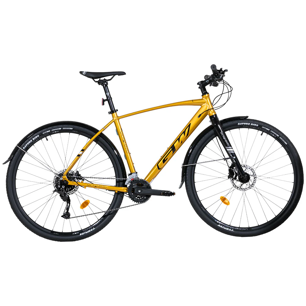 Bicicleta Sacramento - Imagen 3