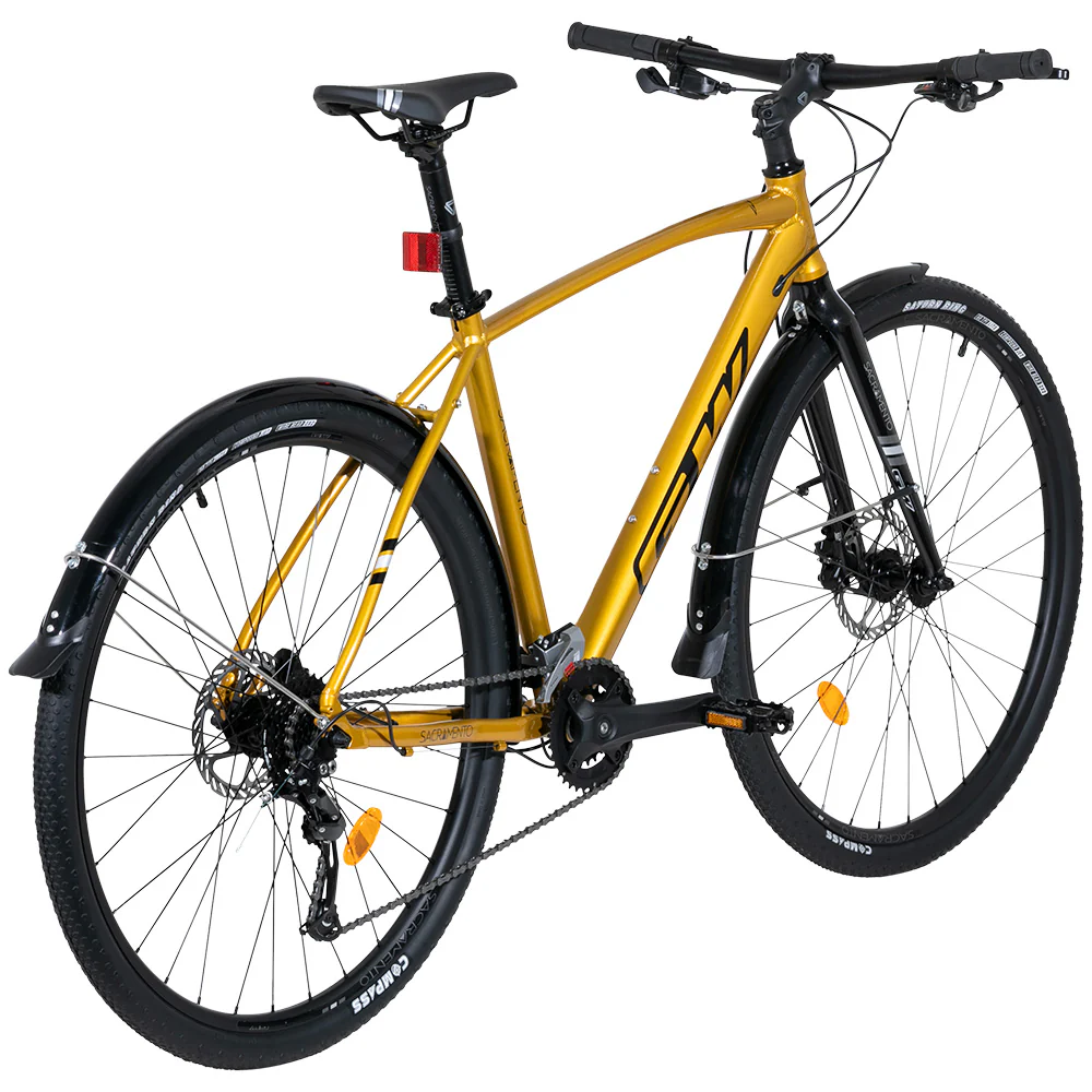 Bicicleta Sacramento - Imagen 4