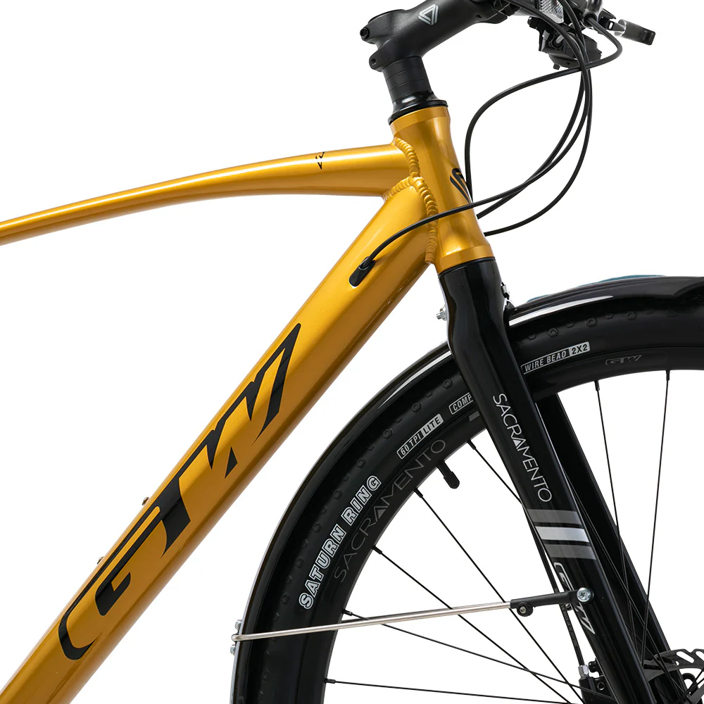 Bicicleta Sacramento - Imagen 5