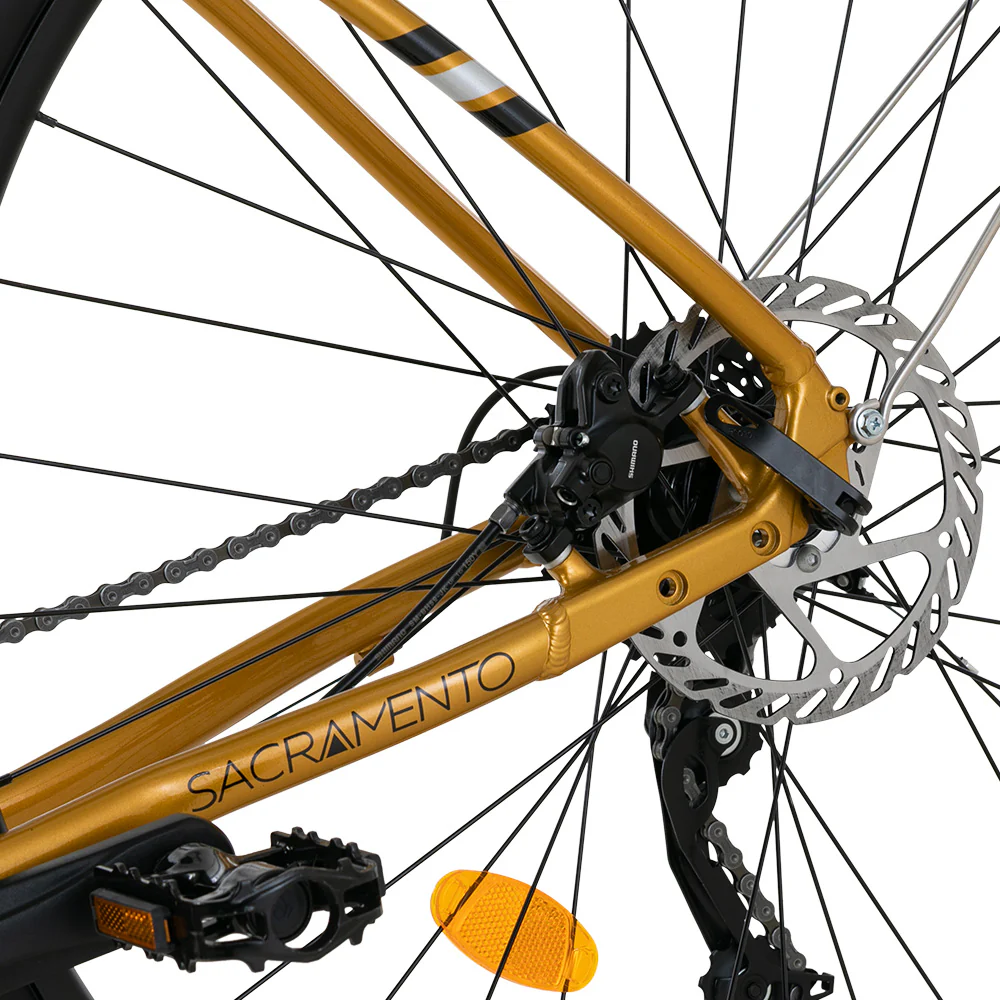 Bicicleta Sacramento - Imagen 6