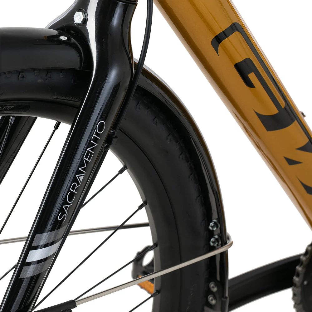 Bicicleta Sacramento - Imagen 7