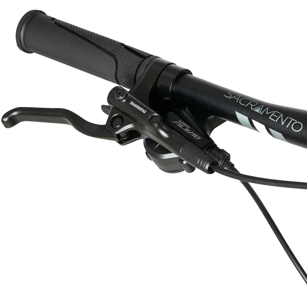 Bicicleta Sacramento - Imagen 9