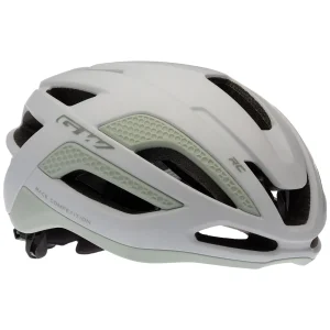 Casco RC MTB/Blanco Gris Mate