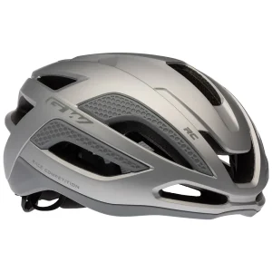 Casco RC MTB/Gris Plata Mate