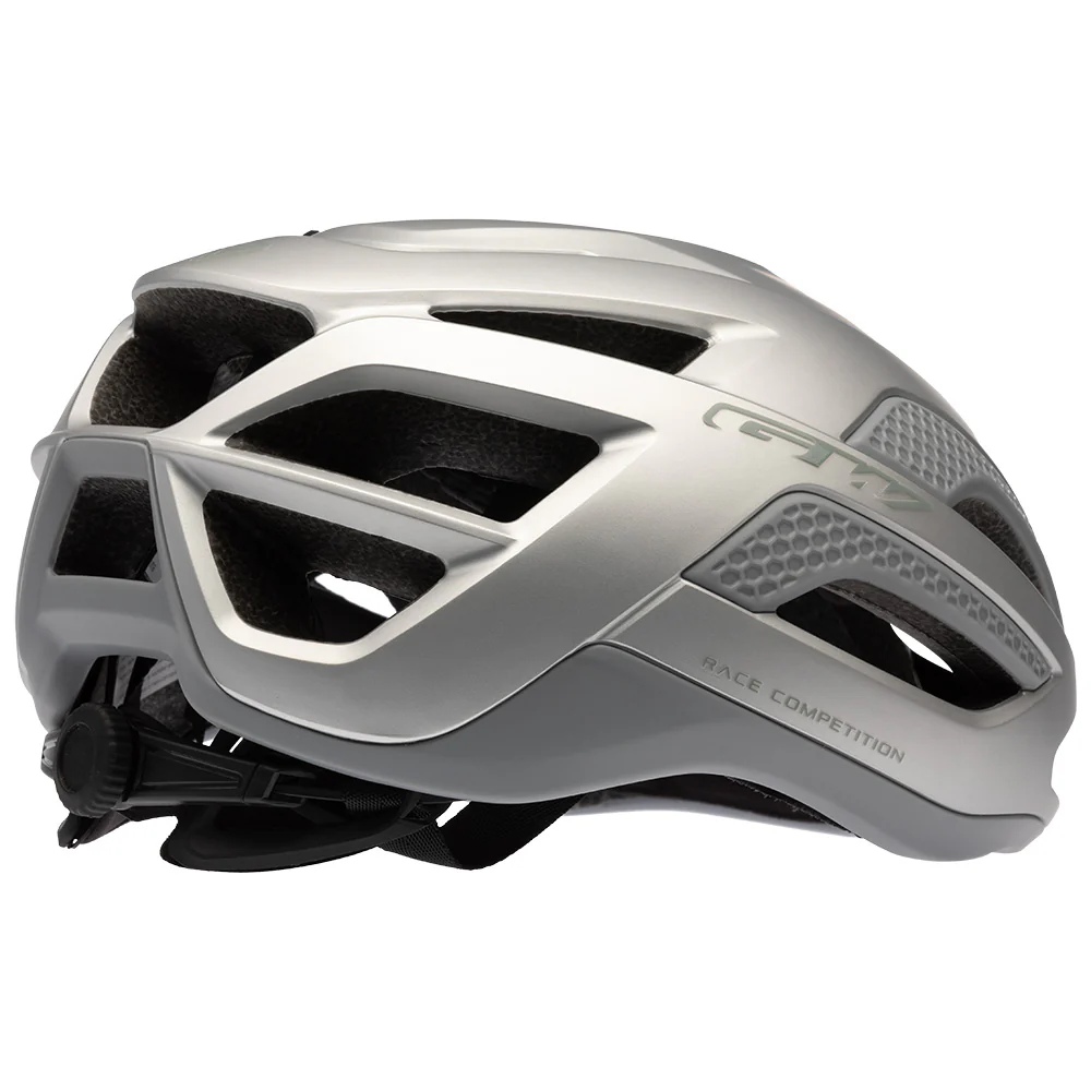 Casco RC MTB/Gris Plata Mate - Imagen 3