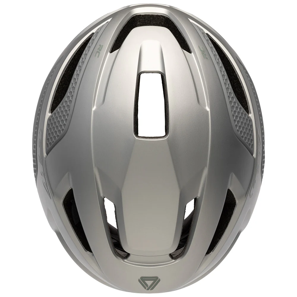 Casco RC MTB/Gris Plata Mate - Imagen 5
