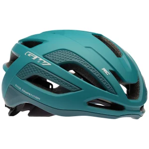 Casco RC MTB/Verde Petrolero Mate