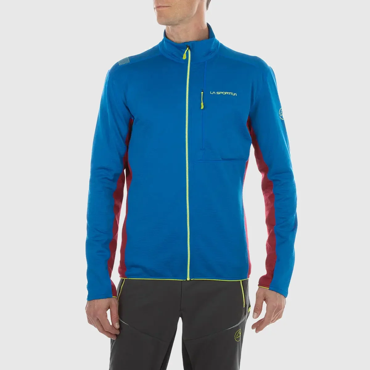 Chill Jacket Hombre - Imagen 4