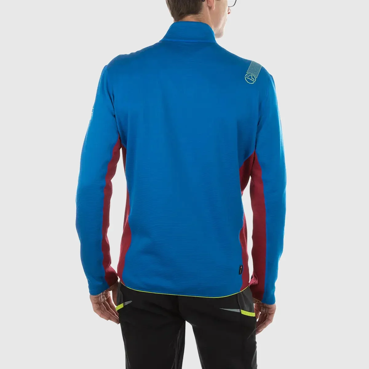 Chill Jacket Hombre - Imagen 5