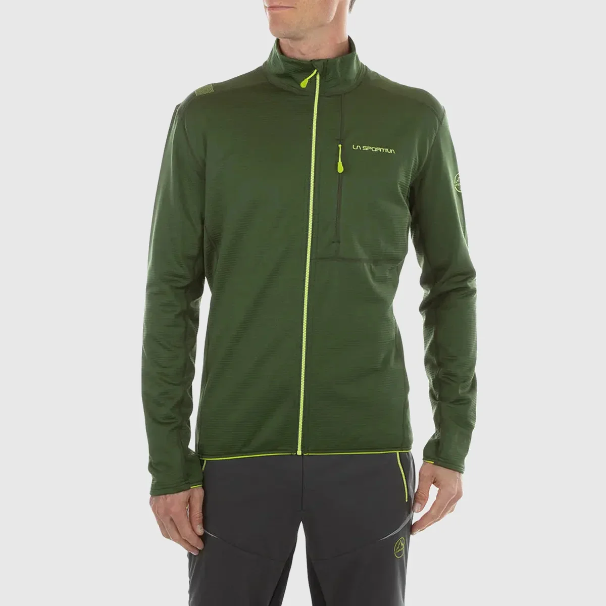 Chill Jacket Hombre - Imagen 6