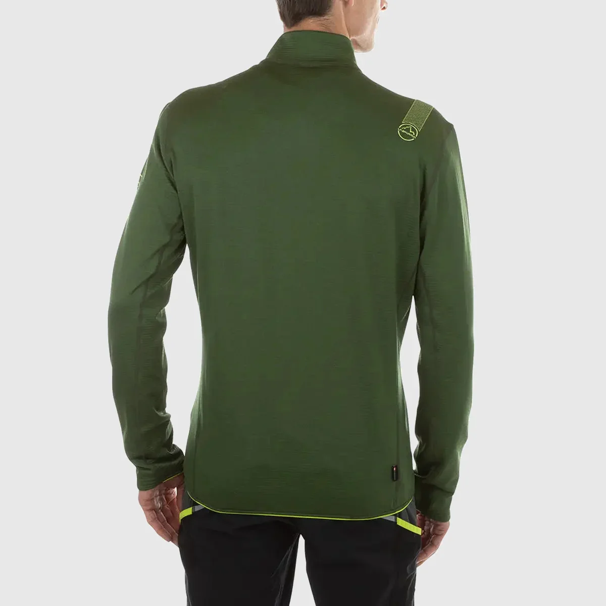 Chill Jacket Hombre - Imagen 9