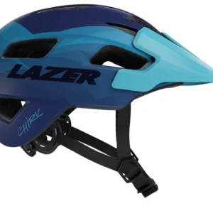 Cascos Mtb Chiru Ce Cpsc Lazer Azul