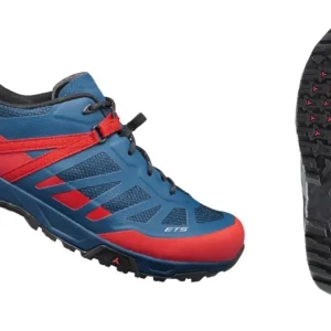 Zapatilla City SH-ET500 Rojo Shimano