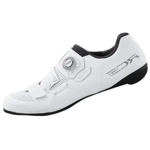 Zapatillas de Ruta Mujer Blanca RC502