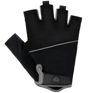 Guantes Cortos Range Gris