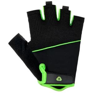 Guantes Cortos Range Verde