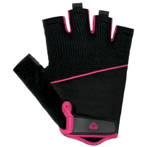 Guantes Cortos Range Fucsia