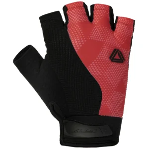 Guantes Cortos Chill Cereza