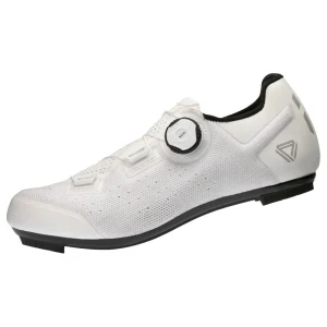 Zapatillas Ruta RD Knit White