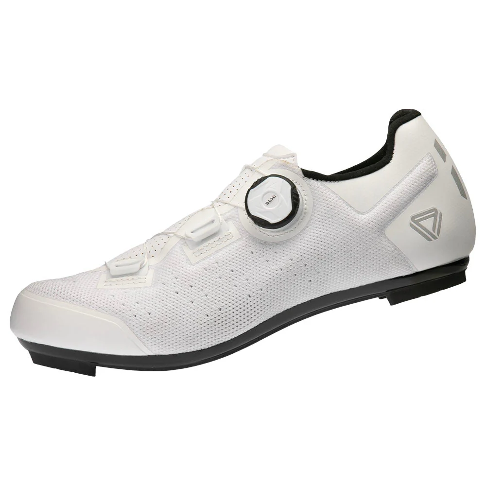 Zapatillas Ruta RD Knit White