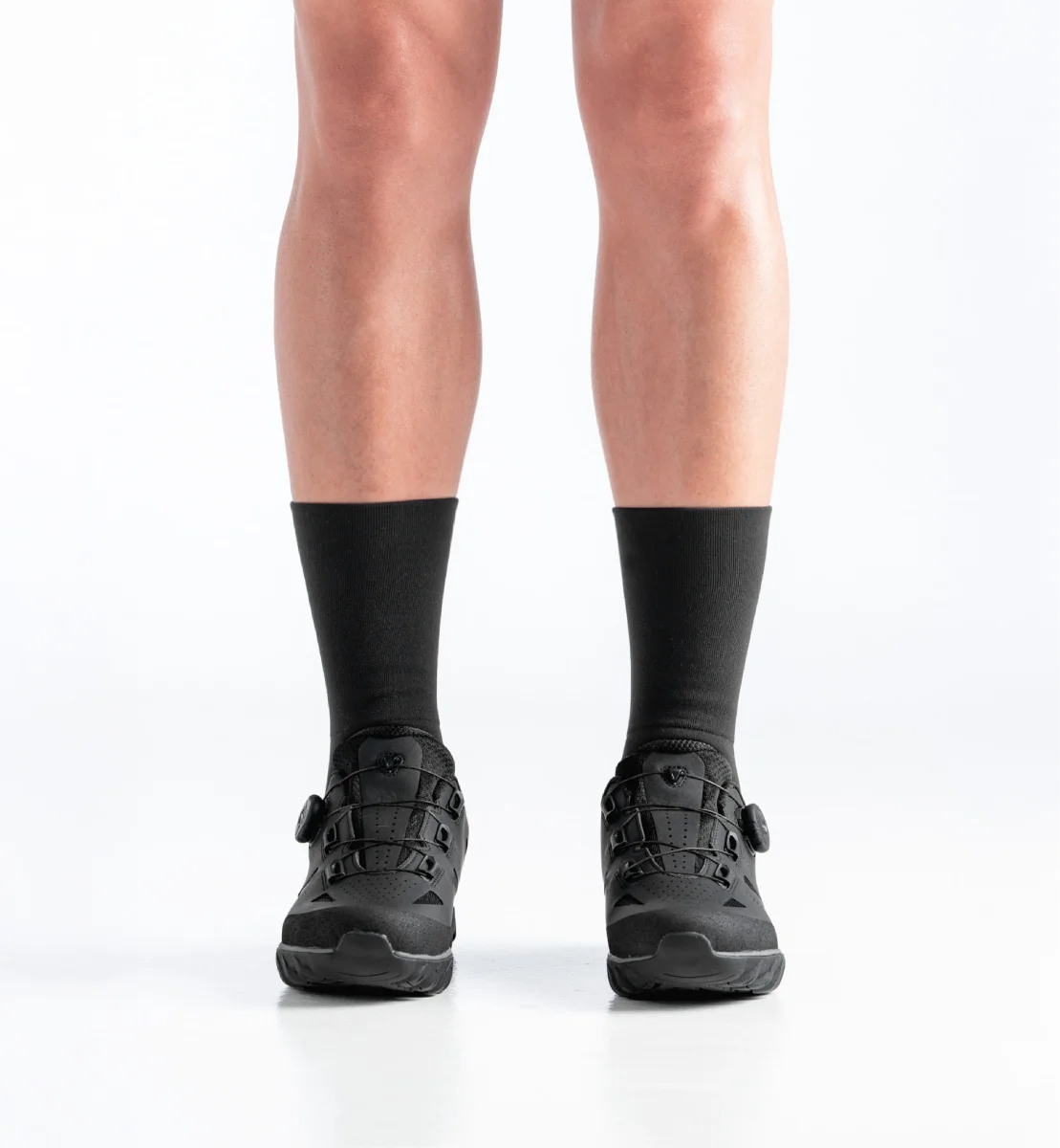 Zapatillas MTB Nyro Negro - Imagen 5