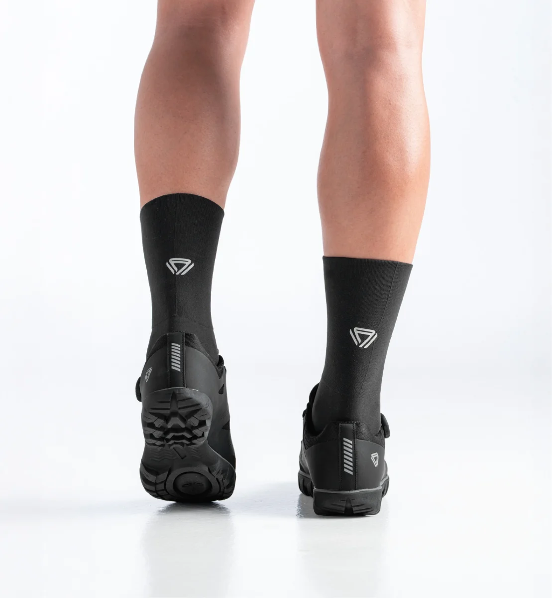 Zapatillas MTB Nyro Negro - Imagen 9