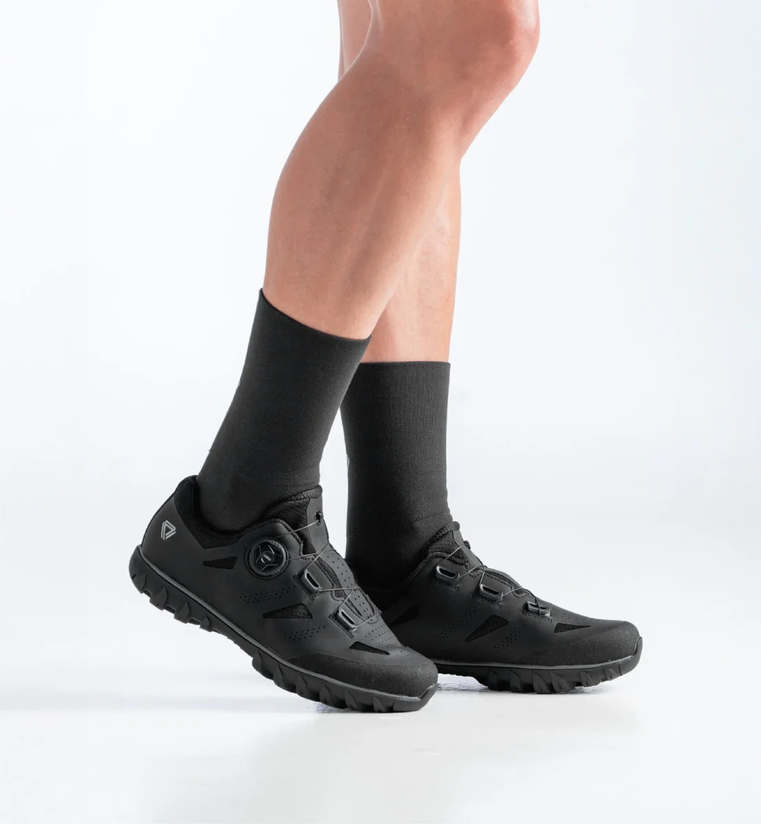 Zapatillas MTB Nyro Negro - Imagen 6