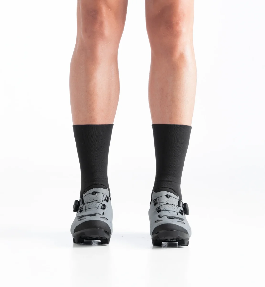 Zapatillas MTB Krock Gris - Imagen 5