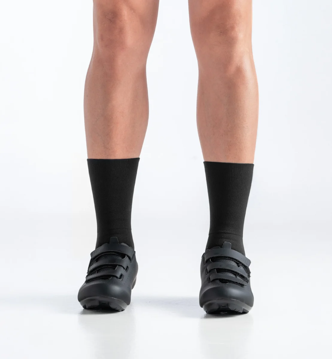 Zapatilla Ruta Kronex Negro - Imagen 5