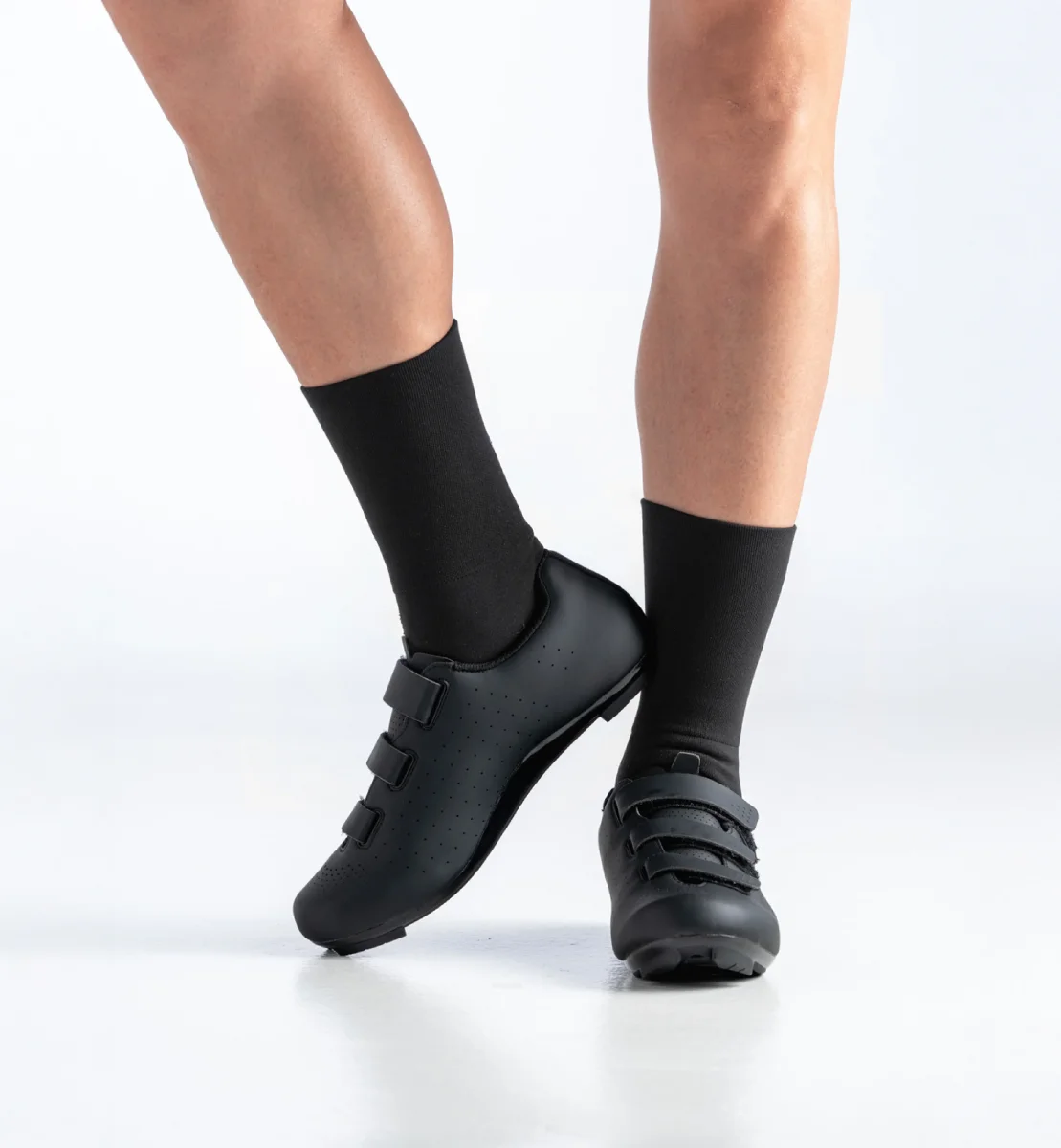 Zapatilla Ruta Kronex Negro - Imagen 8