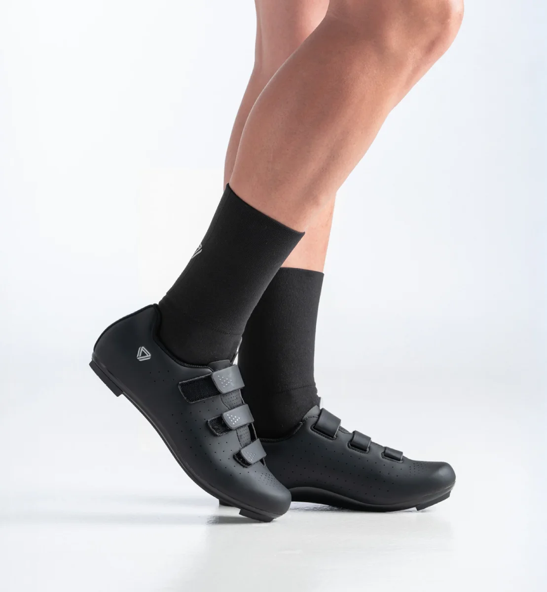 Zapatilla Ruta Kronex Negro - Imagen 9