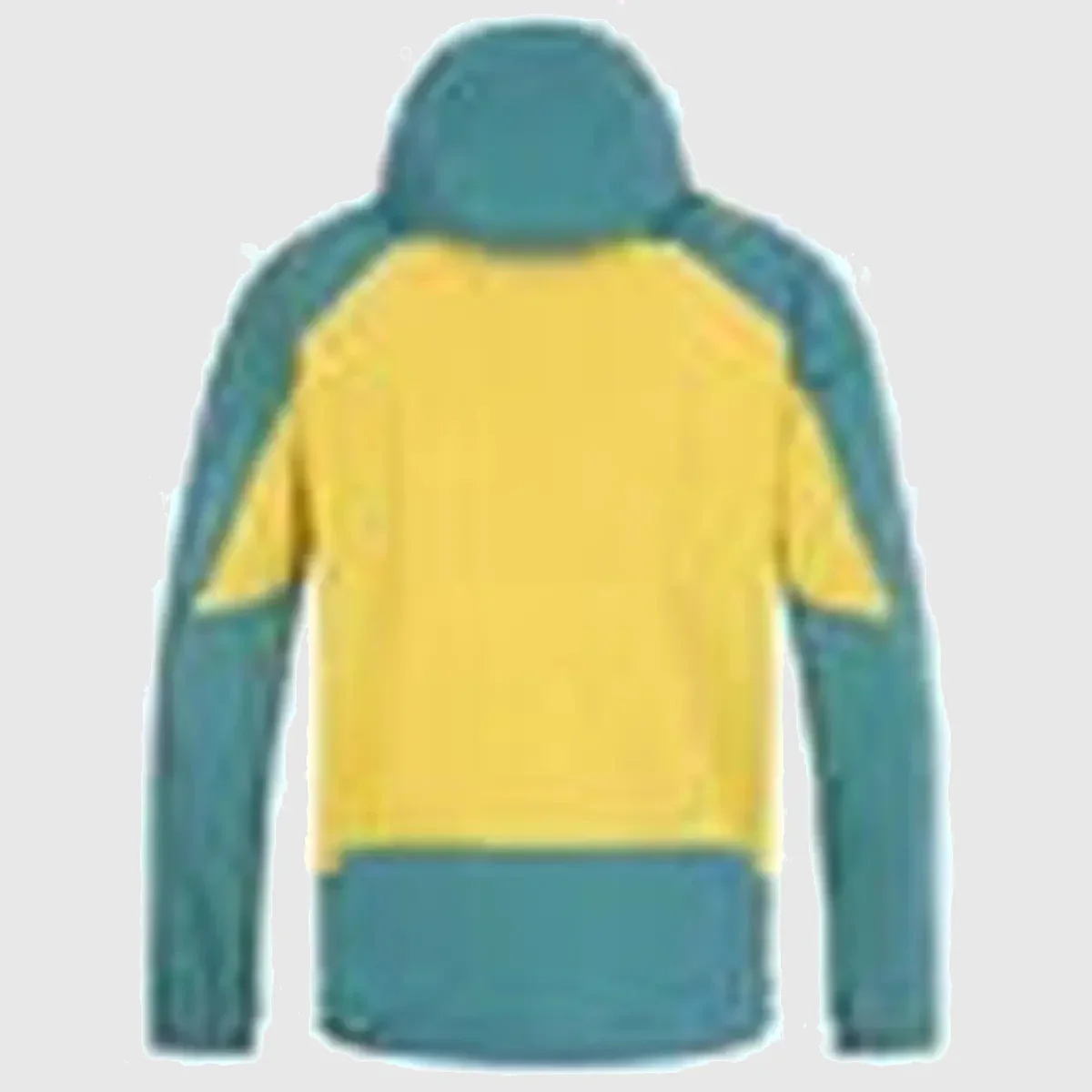 Crizzle Evo Shell Jacket Hombre - Imagen 5