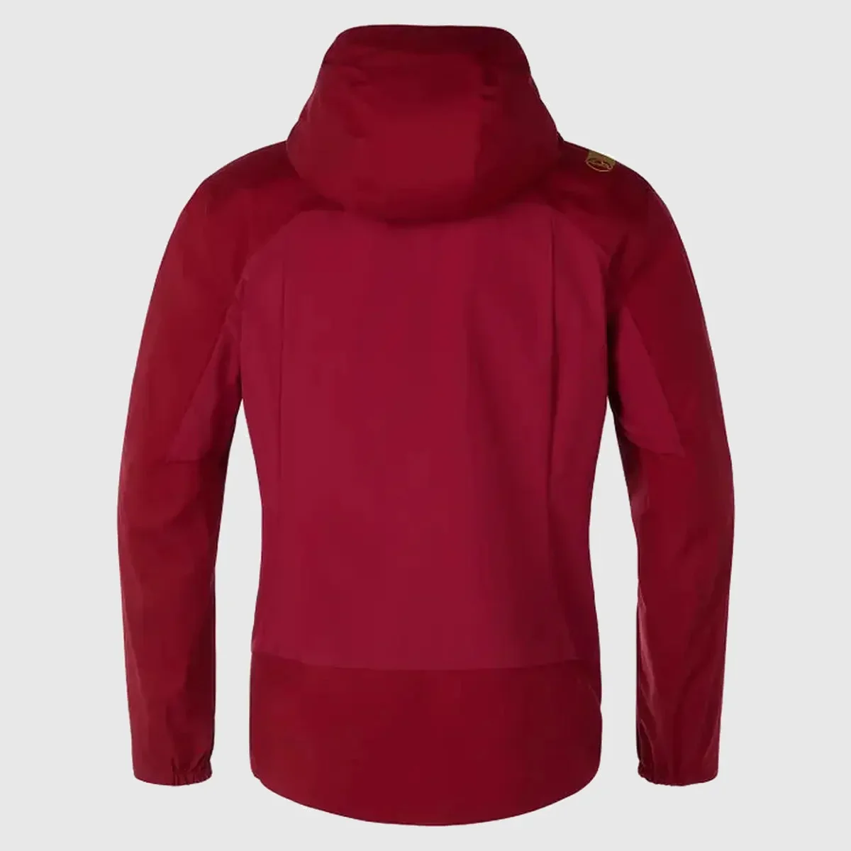 Crizzle Evo Shell Jacket Hombre - Imagen 7