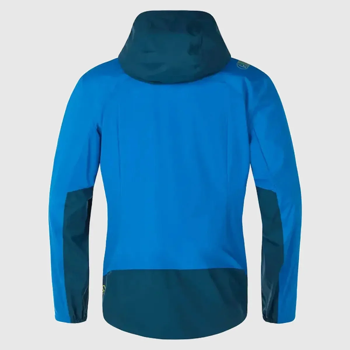 Crizzle Evo Shell Jacket Hombre - Imagen 8