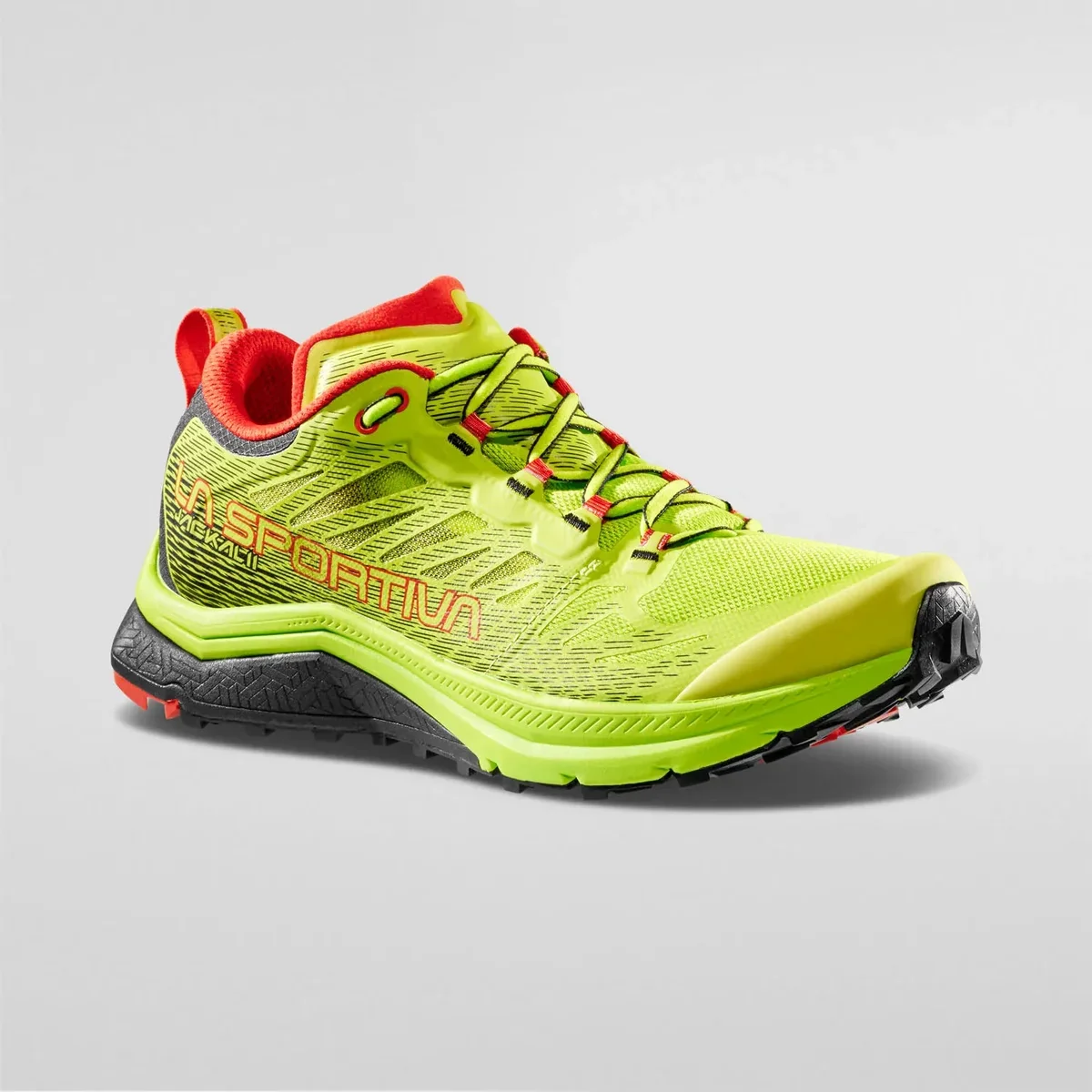 Jackal Ii Hombre - Imagen 2