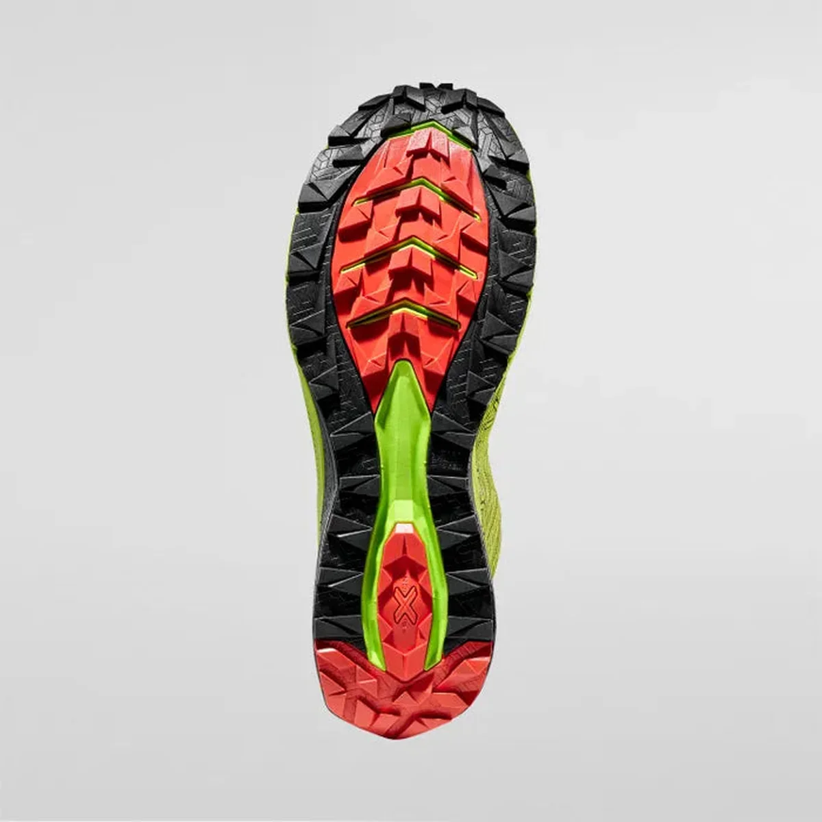 Jackal Ii Hombre - Imagen 3