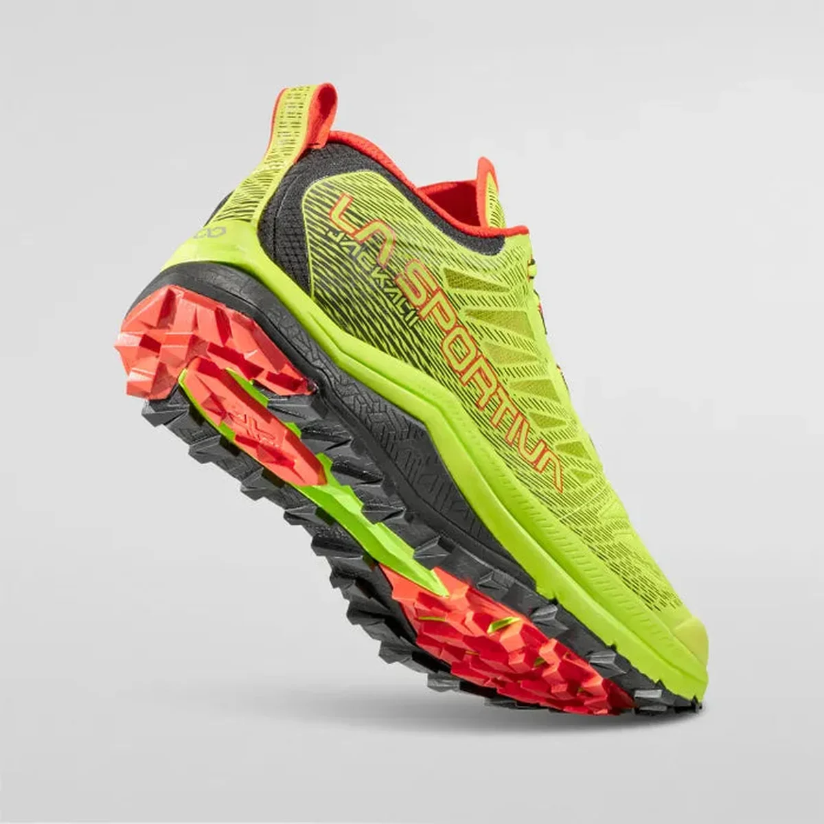 Jackal Ii Hombre - Imagen 7