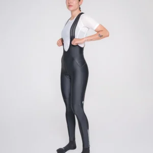 Pantalón Largo Clever Con Cargaderas