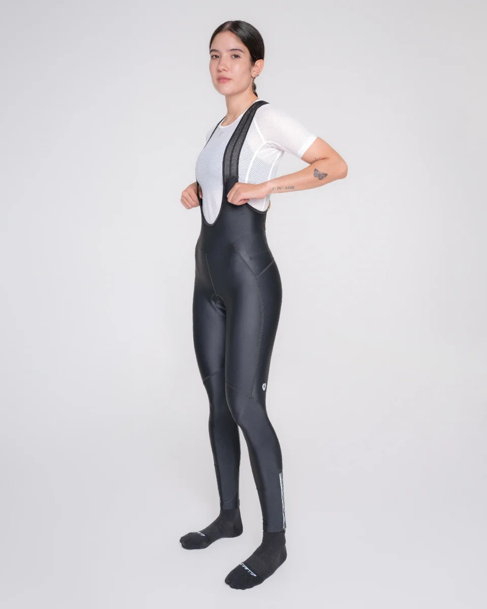 Pantalón Largo Clever Con Cargaderas - Imagen 2