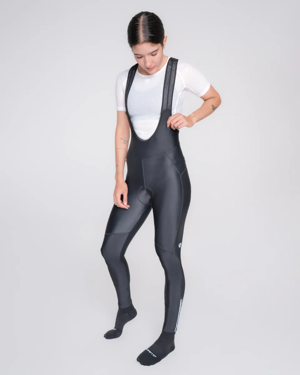 Pantalón Largo Clever Con Cargaderas - Imagen 4