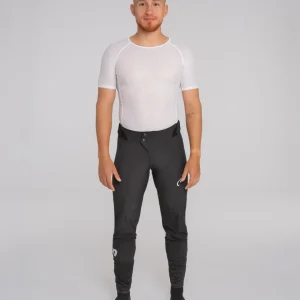 Pantalón Squat Fire Negro