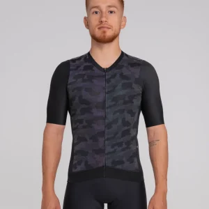 Camiseta Manga Corta Reflectiva Alta Visibilidad