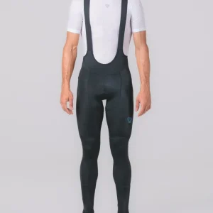 Pantalón Roll Con Cargaderas